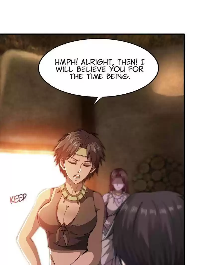 Peerless Doctor In The City Chapter 180