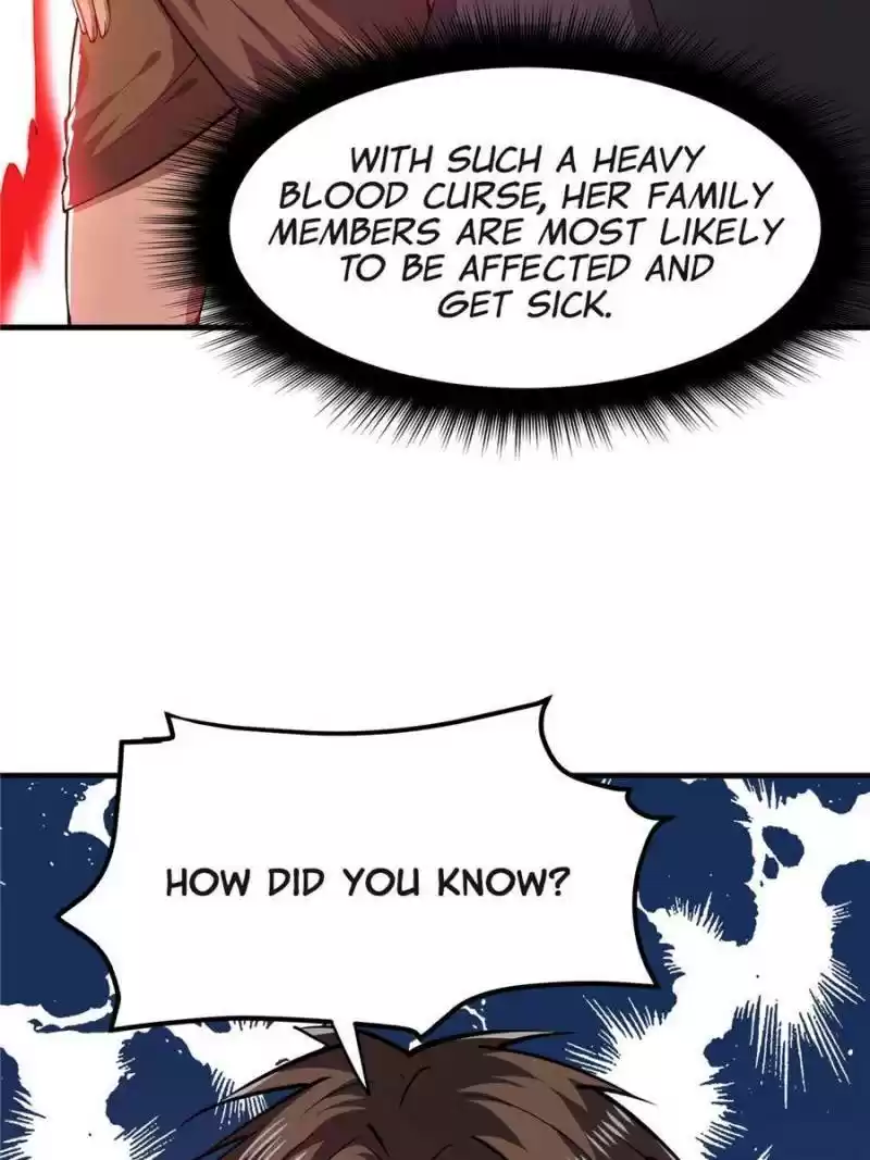 Peerless Doctor In The City Chapter 180