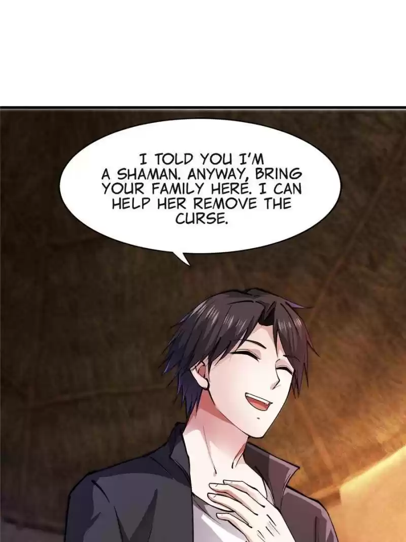 Peerless Doctor In The City Chapter 180