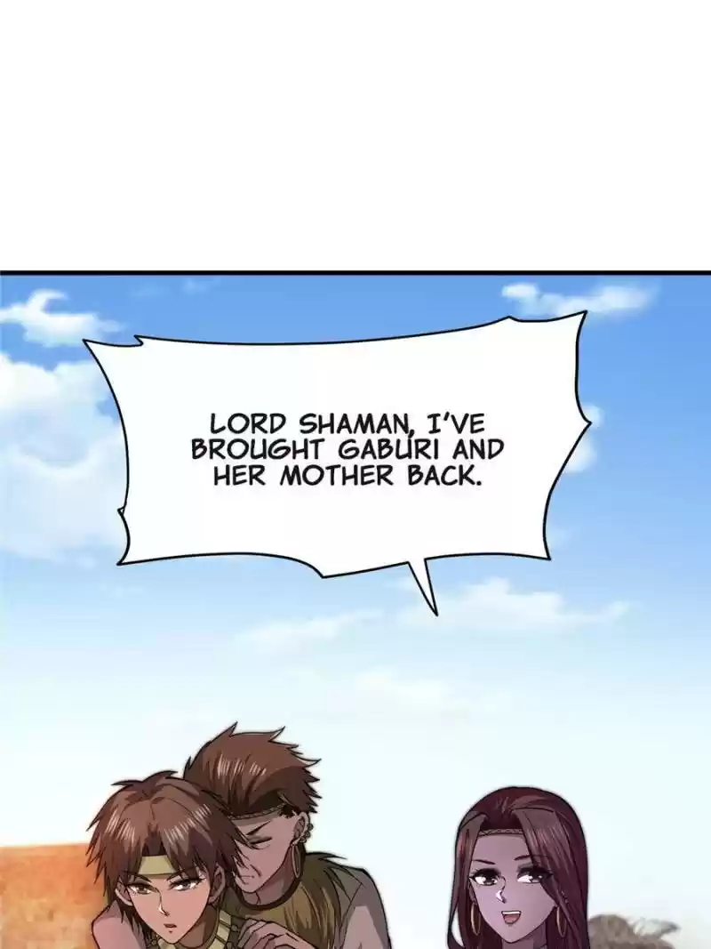 Peerless Doctor In The City Chapter 180