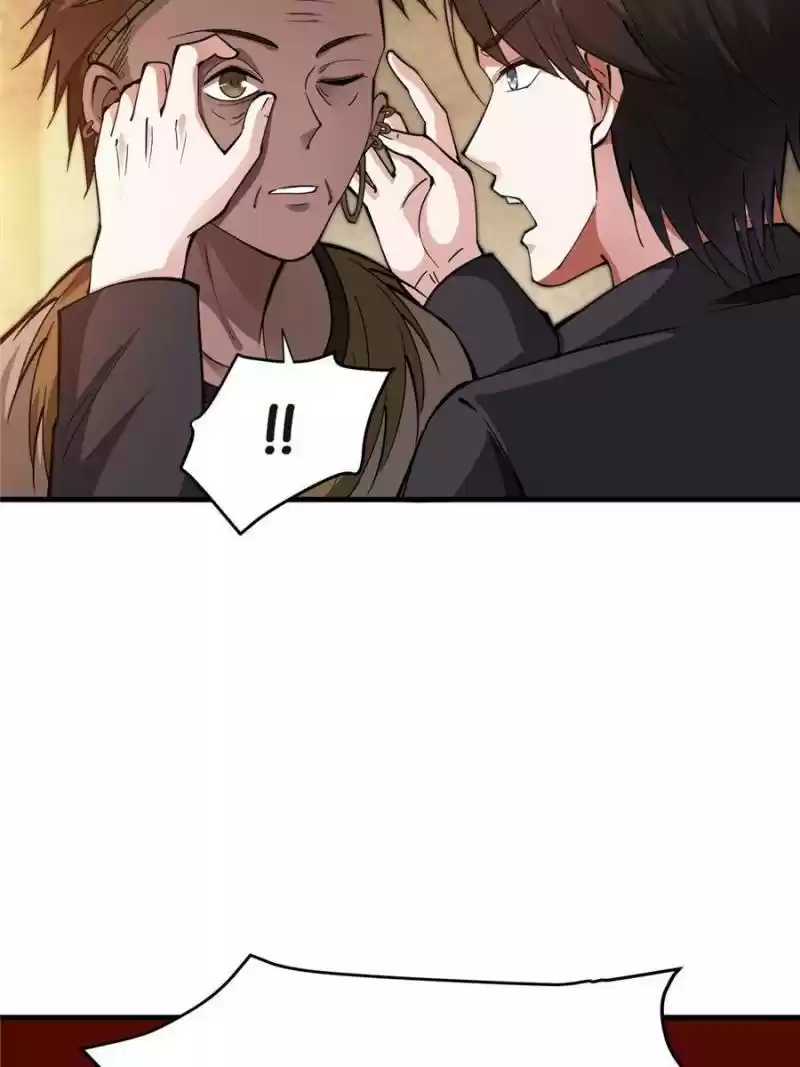 Peerless Doctor In The City Chapter 180