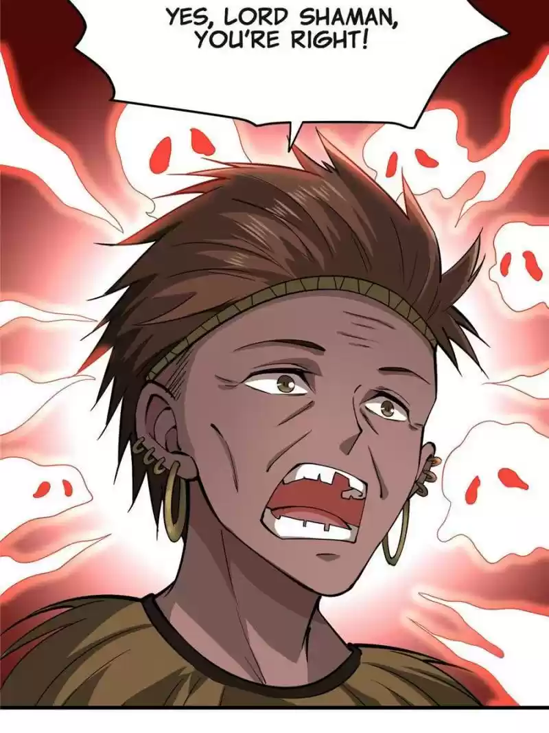 Peerless Doctor In The City Chapter 180