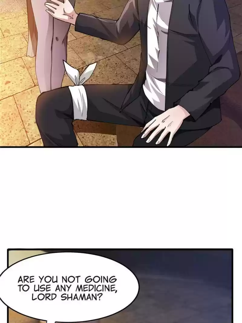 Peerless Doctor In The City Chapter 180