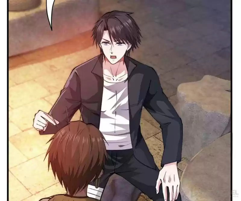 Peerless Doctor In The City Chapter 180