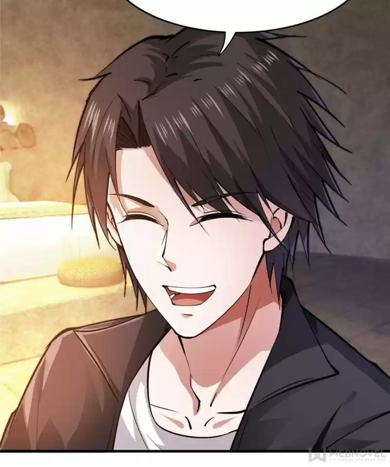 Peerless Doctor In The City Chapter 180