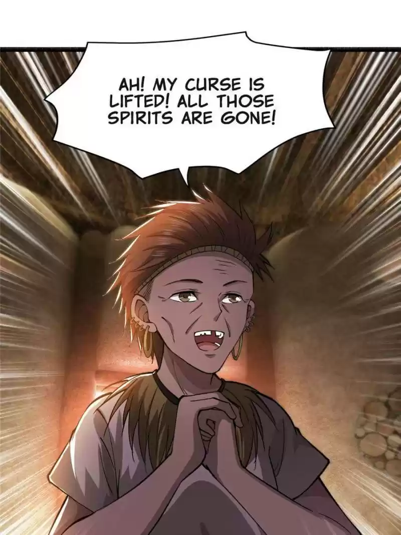 Peerless Doctor In The City Chapter 180