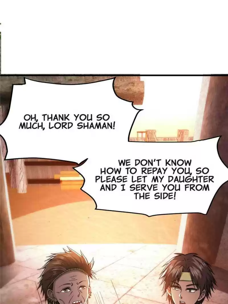 Peerless Doctor In The City Chapter 180