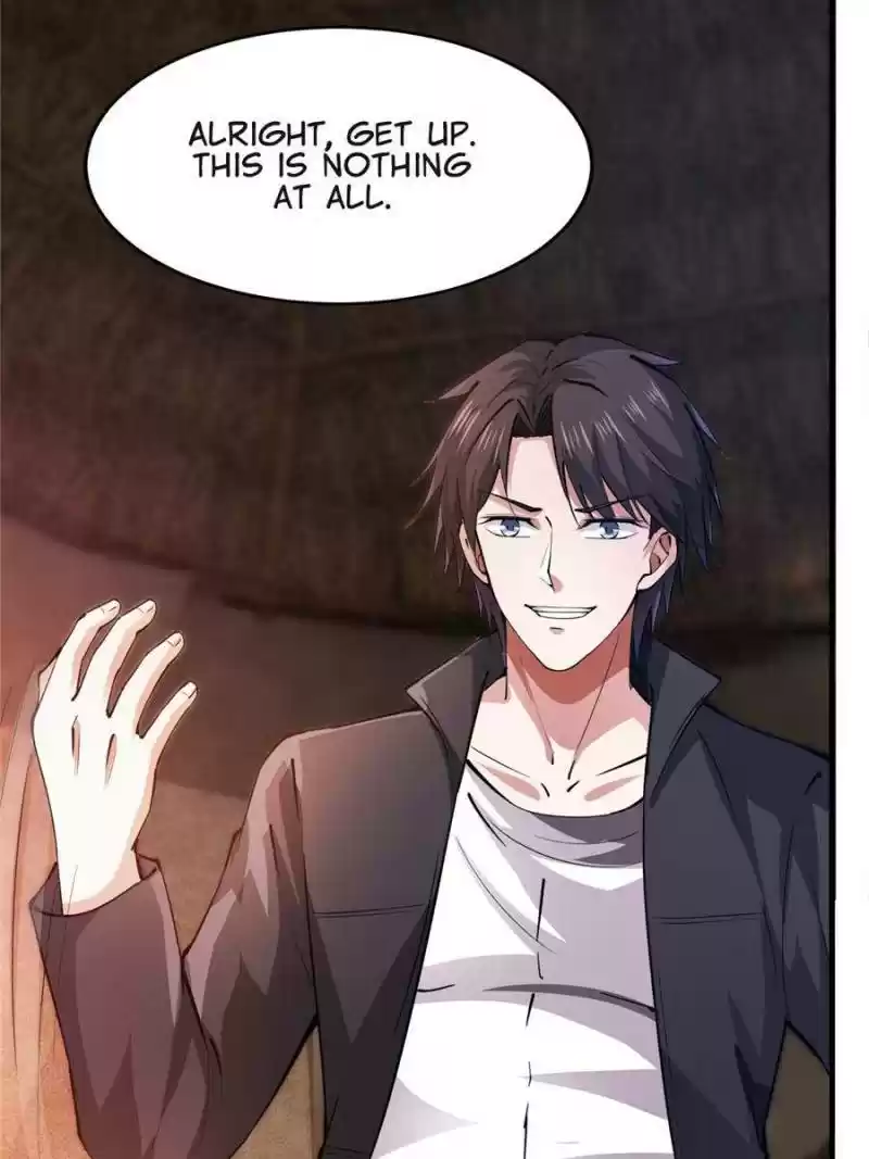 Peerless Doctor In The City Chapter 180