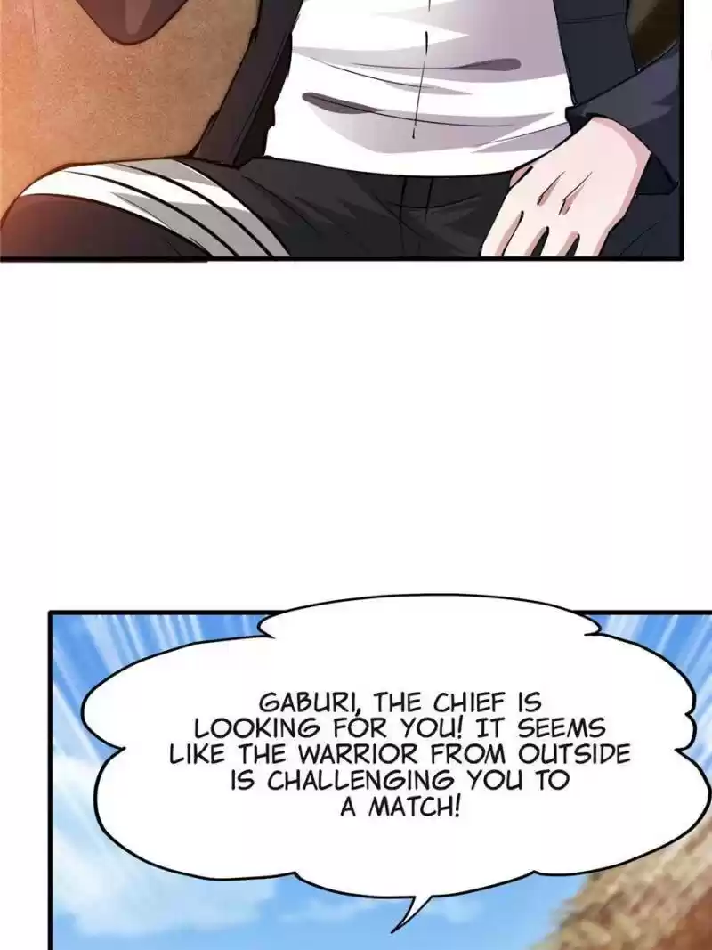 Peerless Doctor In The City Chapter 180