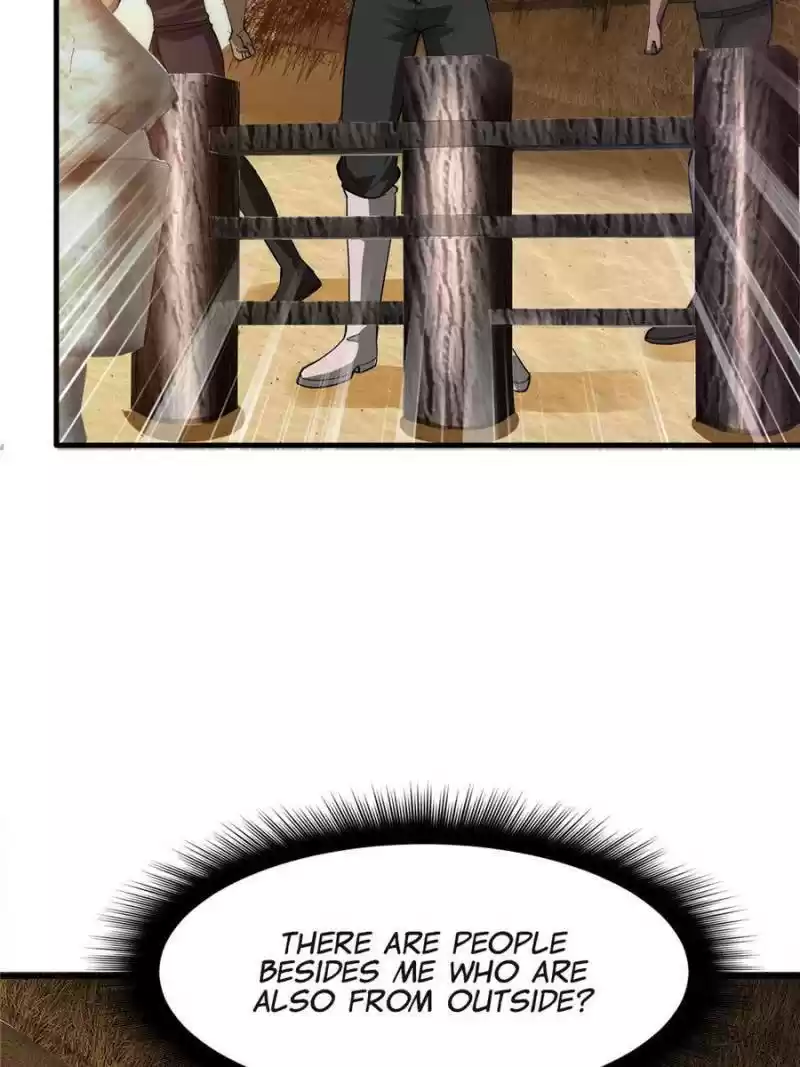 Peerless Doctor In The City Chapter 180