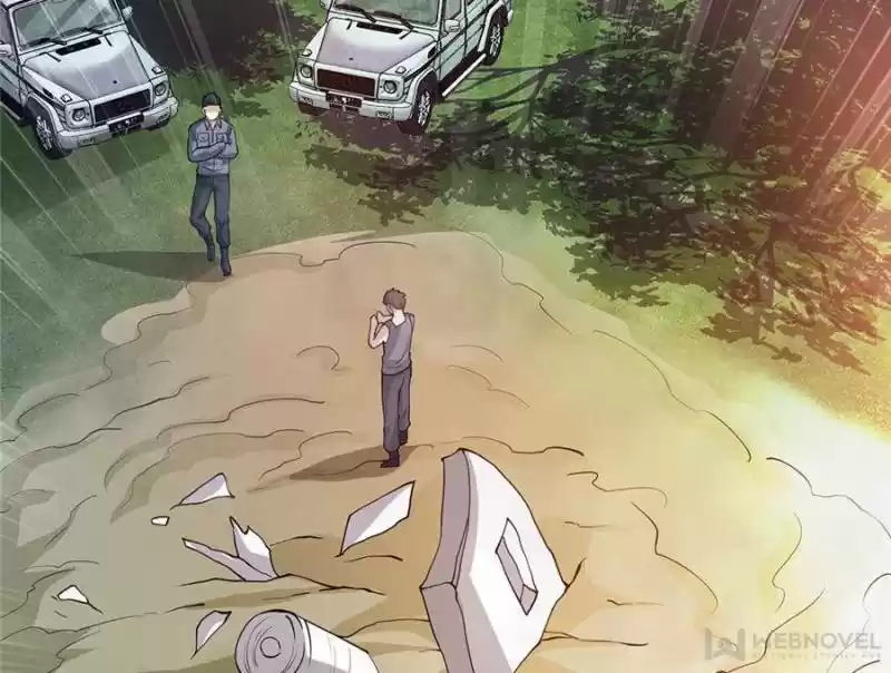 Peerless Doctor In The City Chapter 180