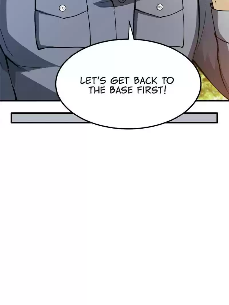 Peerless Doctor In The City Chapter 180