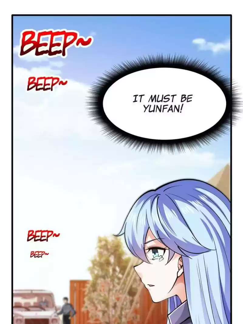 Peerless Doctor In The City Chapter 180