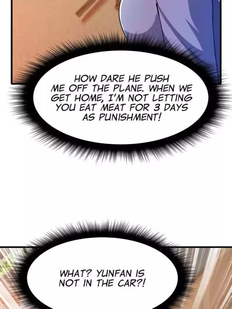 Peerless Doctor In The City Chapter 180