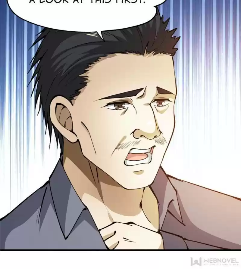 Peerless Doctor In The City Chapter 180