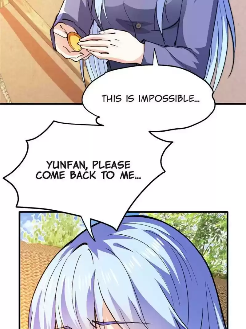 Peerless Doctor In The City Chapter 180