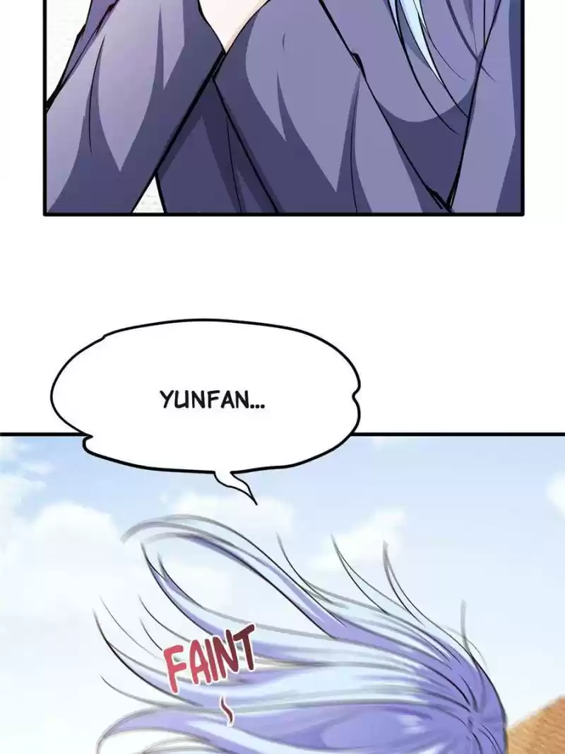 Peerless Doctor In The City Chapter 180