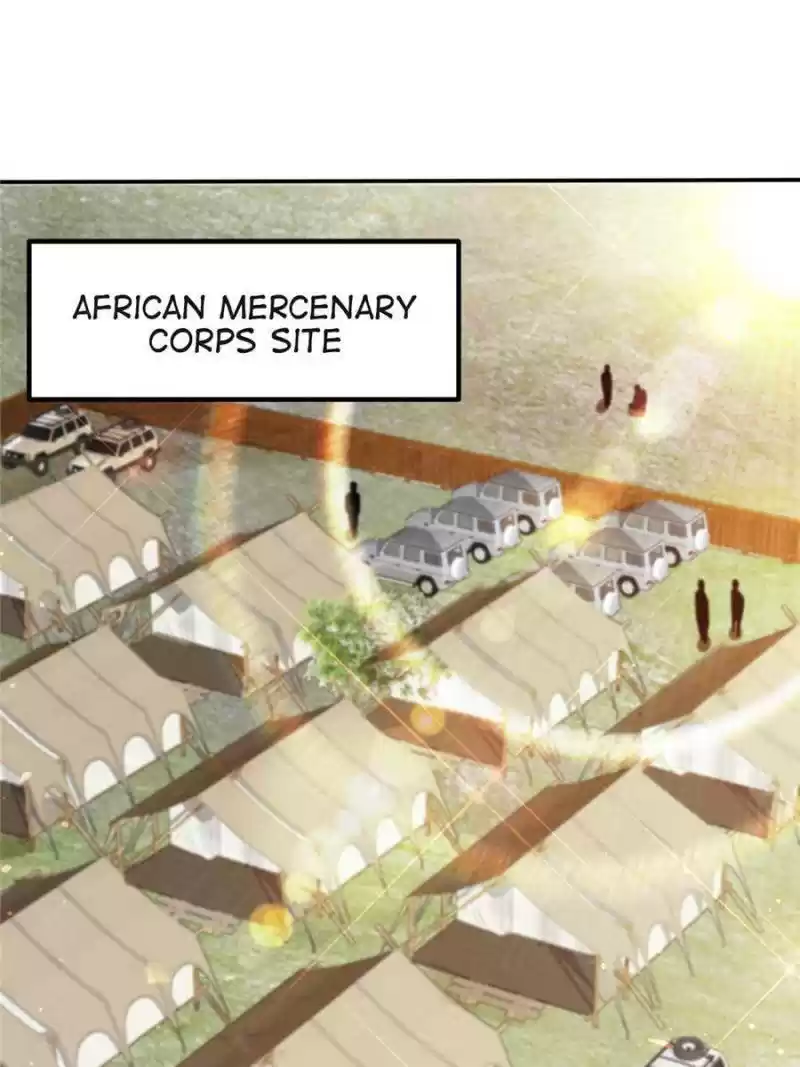 Peerless Doctor In The City Chapter 181