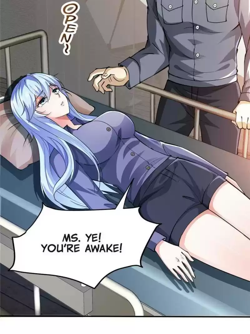 Peerless Doctor In The City Chapter 181