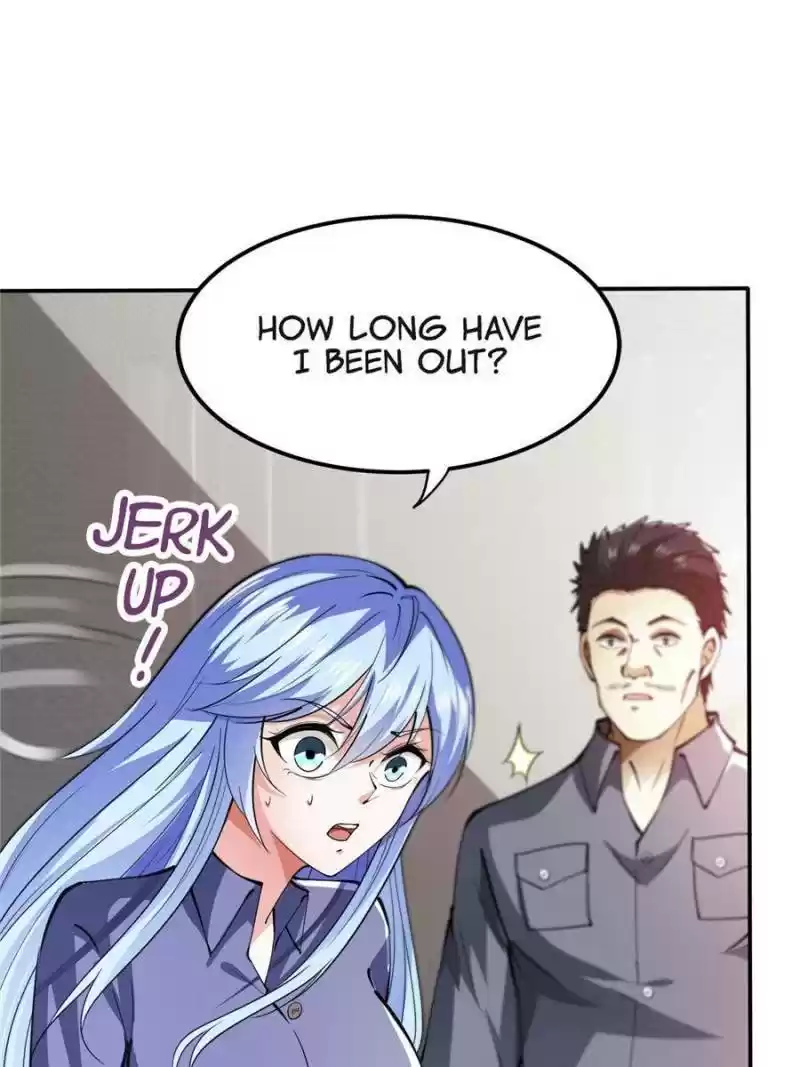 Peerless Doctor In The City Chapter 181