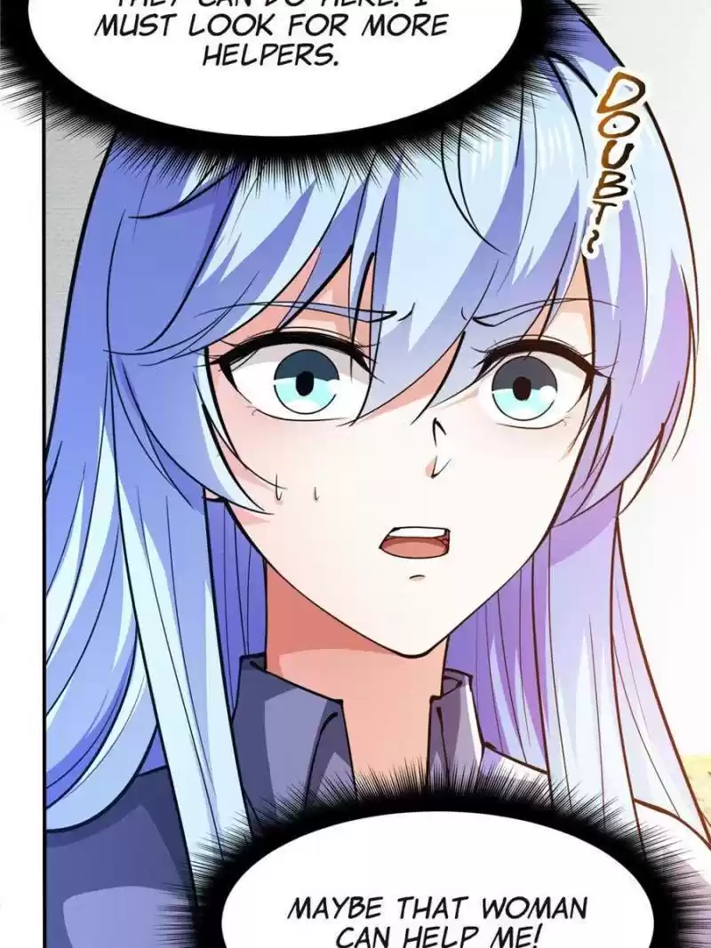 Peerless Doctor In The City Chapter 181