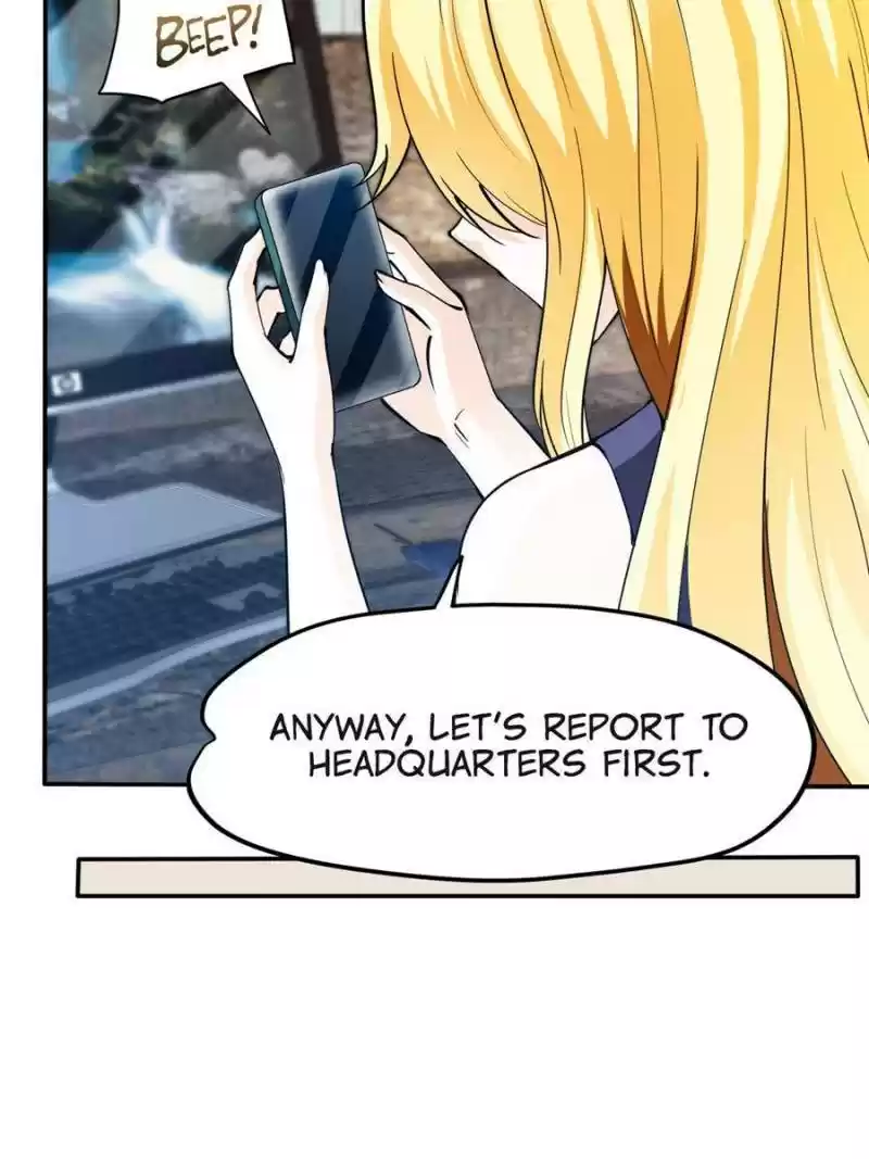 Peerless Doctor In The City Chapter 181