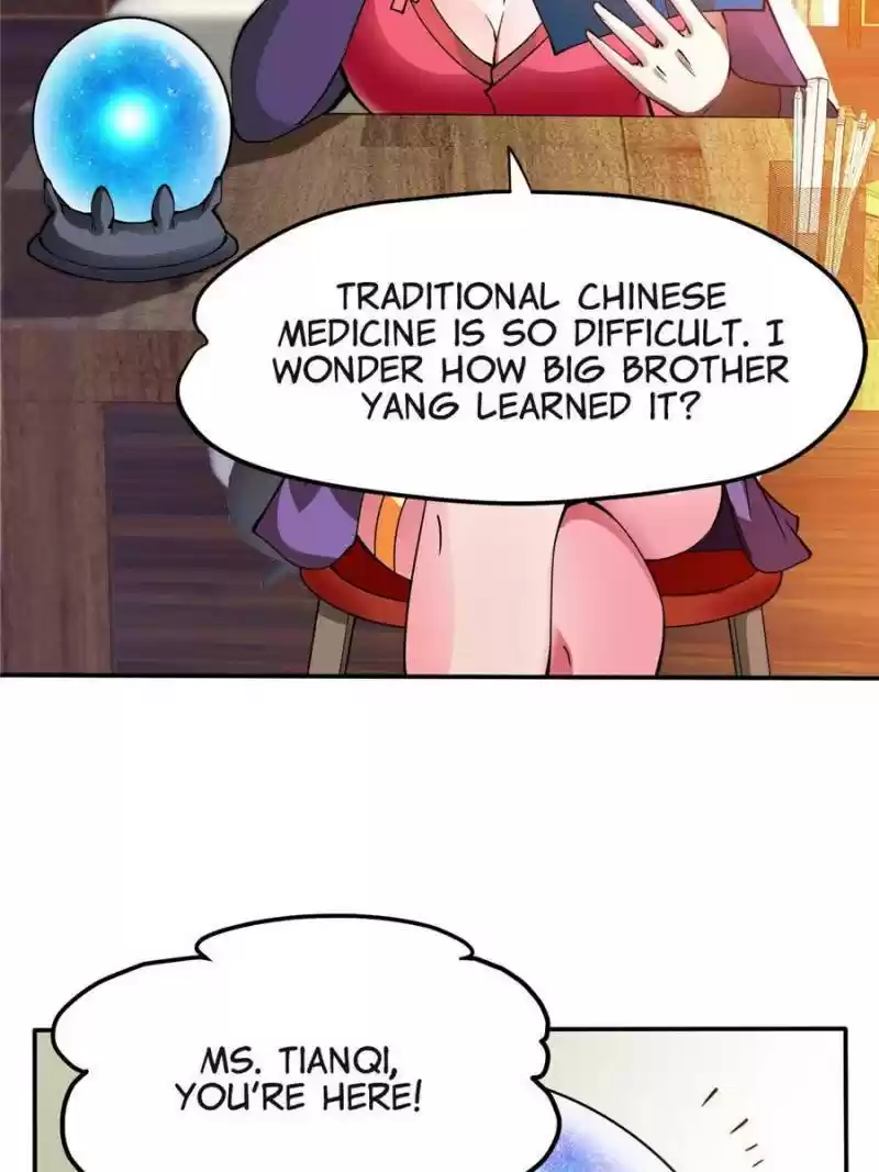 Peerless Doctor In The City Chapter 181