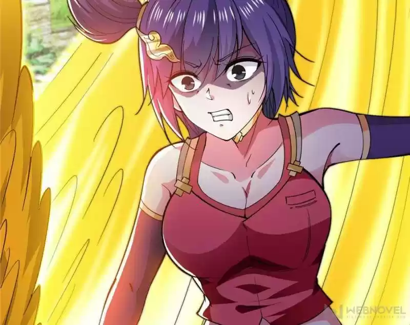 Peerless Doctor In The City Chapter 181