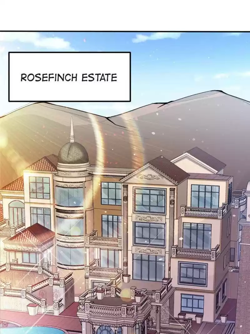 Peerless Doctor In The City Chapter 181