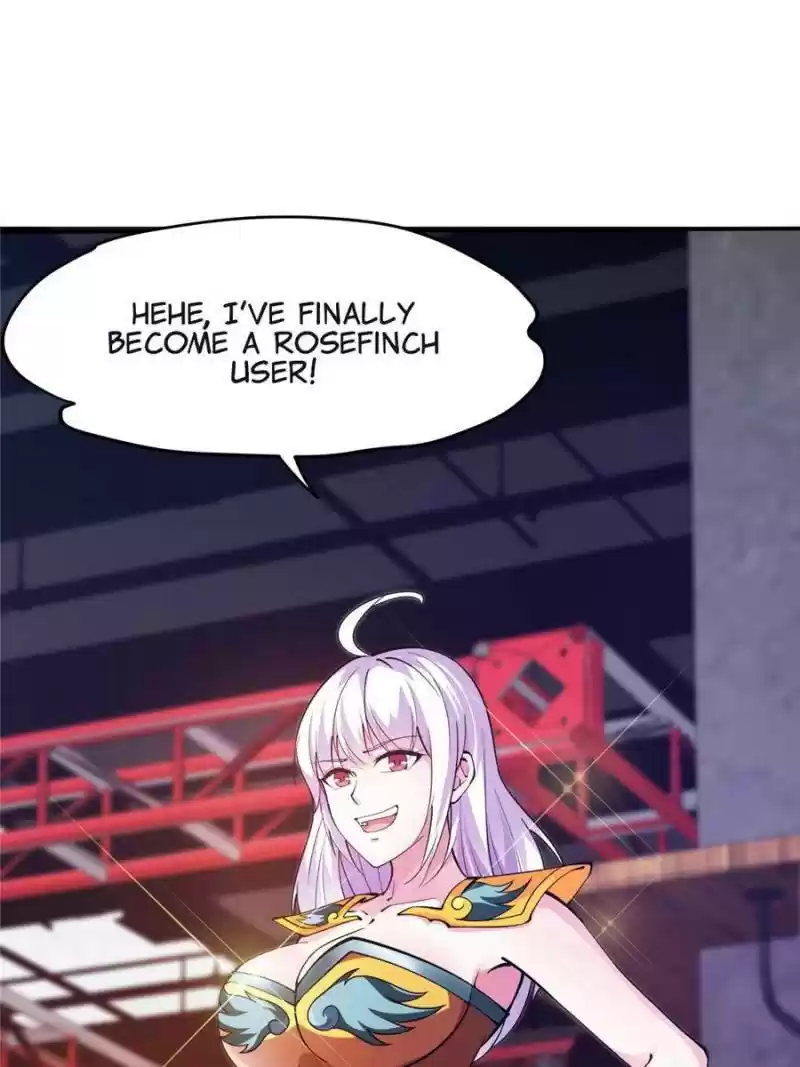 Peerless Doctor In The City Chapter 181