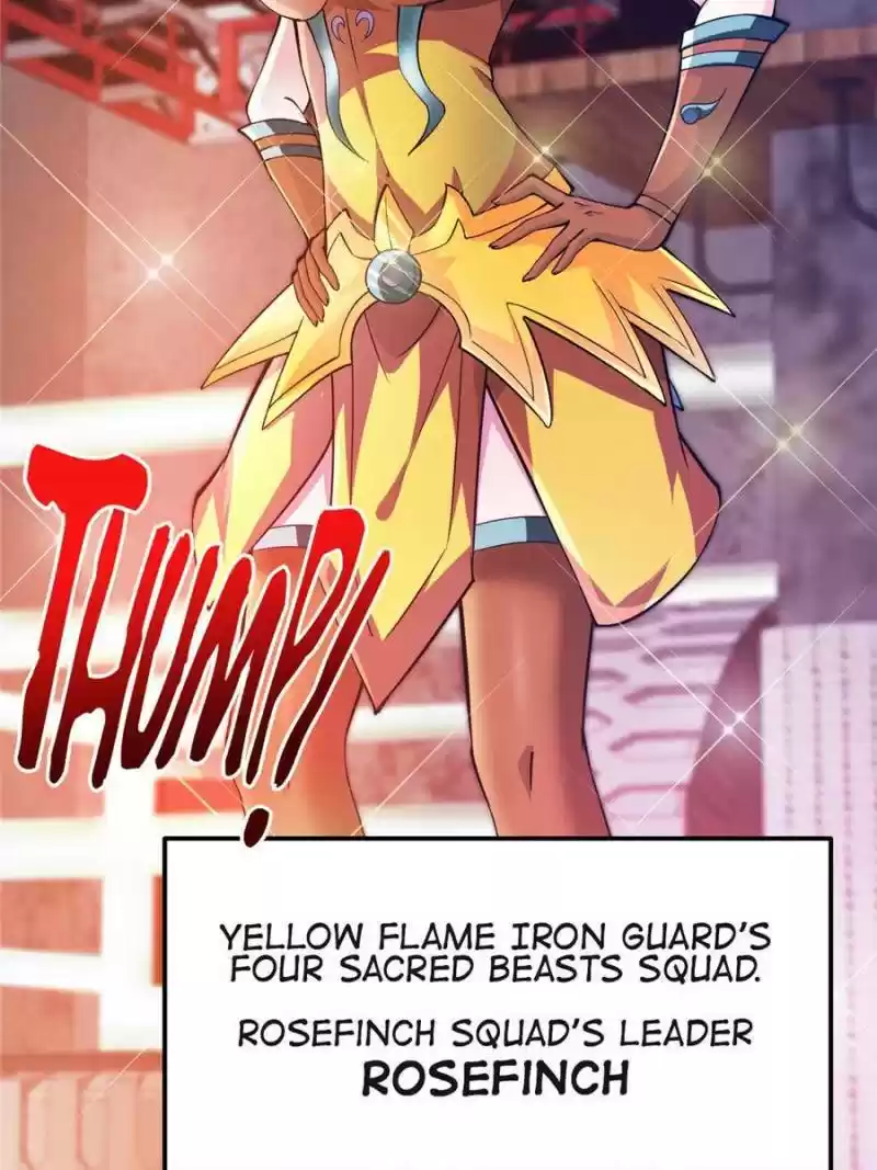 Peerless Doctor In The City Chapter 181