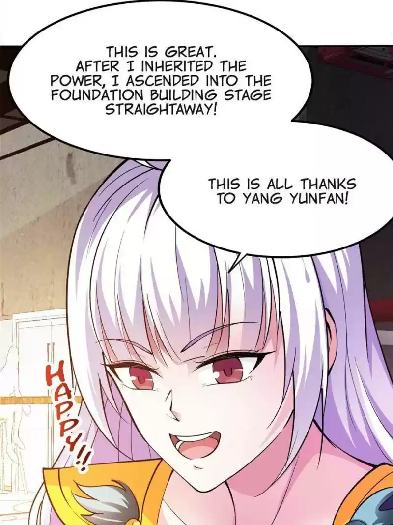 Peerless Doctor In The City Chapter 181