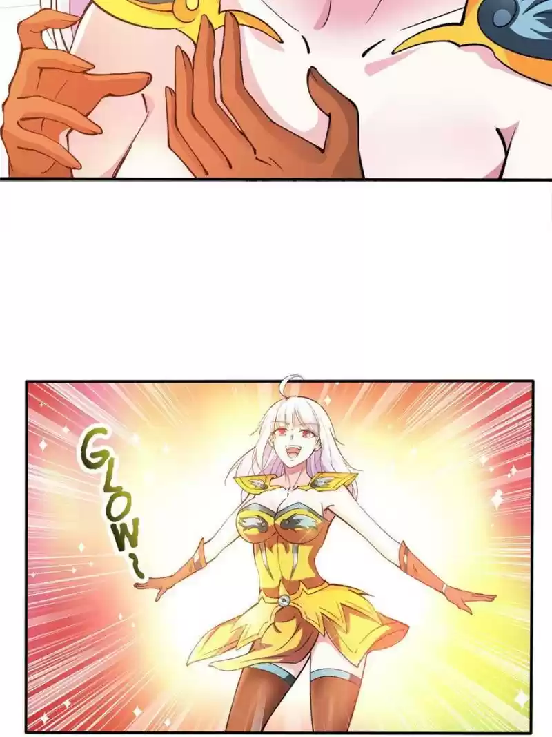 Peerless Doctor In The City Chapter 181