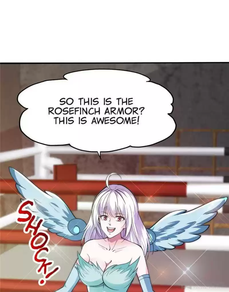 Peerless Doctor In The City Chapter 181