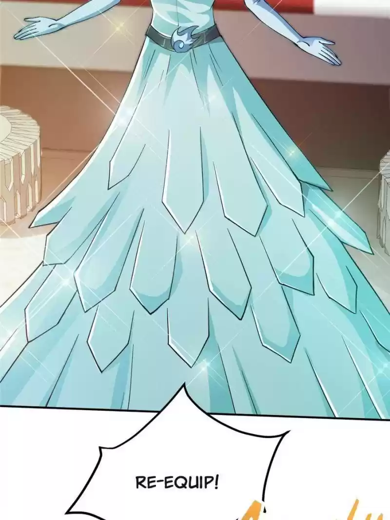 Peerless Doctor In The City Chapter 181