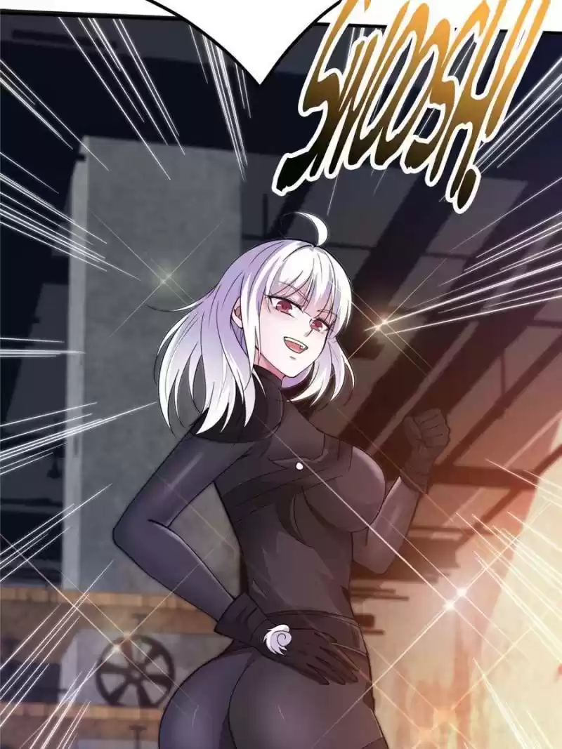 Peerless Doctor In The City Chapter 181