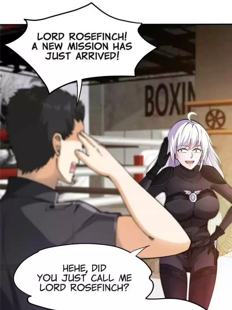 Peerless Doctor In The City Chapter 181