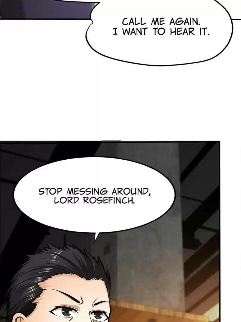 Peerless Doctor In The City Chapter 181