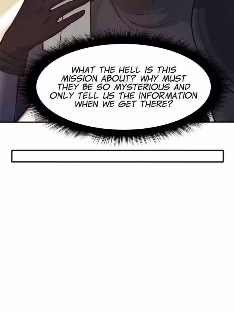 Peerless Doctor In The City Chapter 181