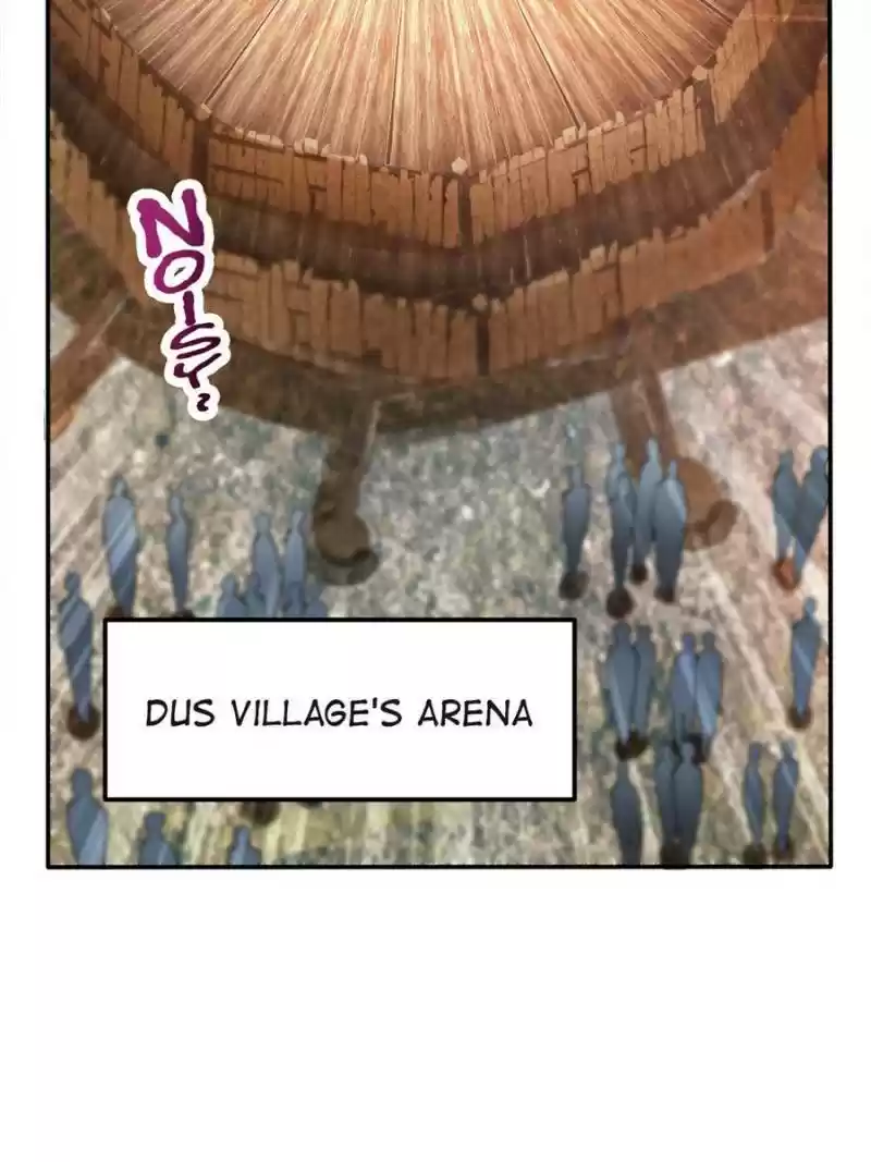 Peerless Doctor In The City Chapter 181