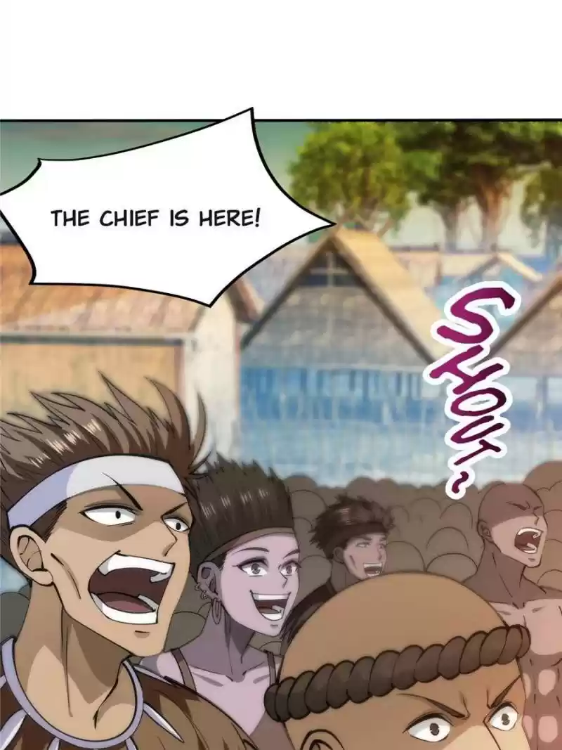 Peerless Doctor In The City Chapter 181