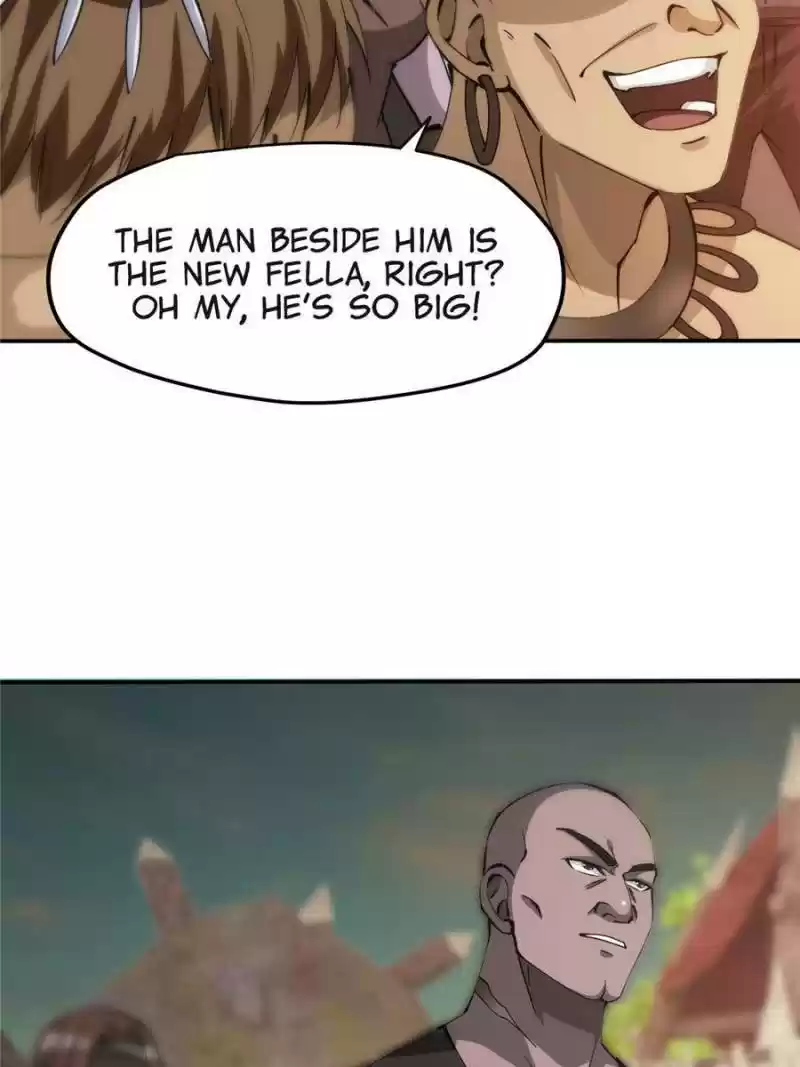 Peerless Doctor In The City Chapter 181