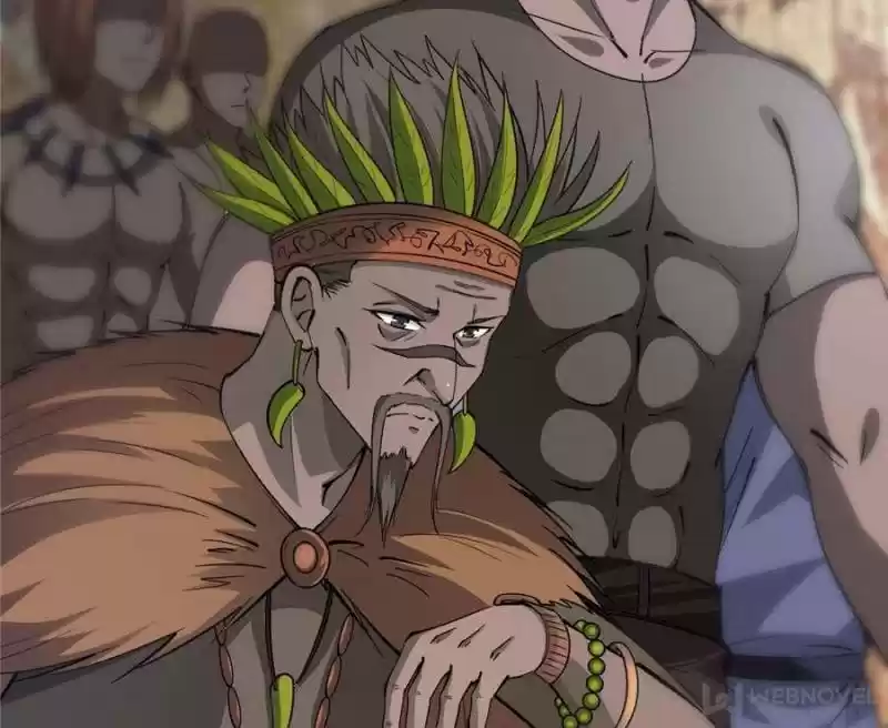 Peerless Doctor In The City Chapter 181