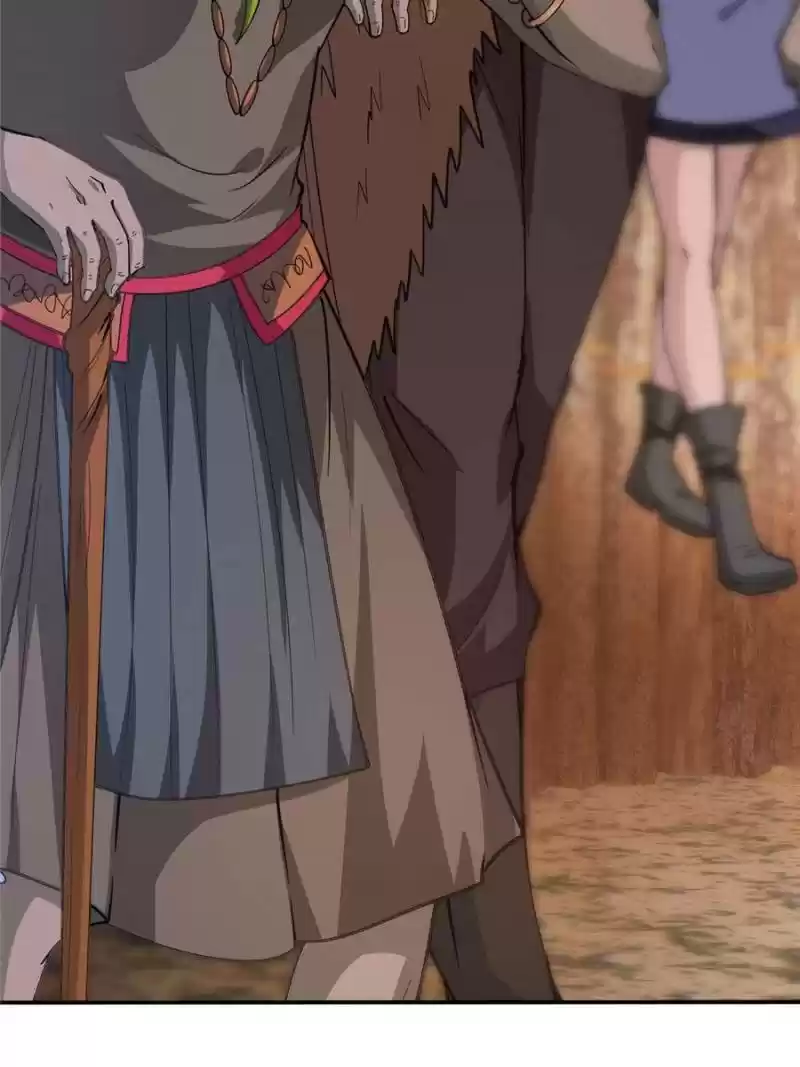 Peerless Doctor In The City Chapter 181