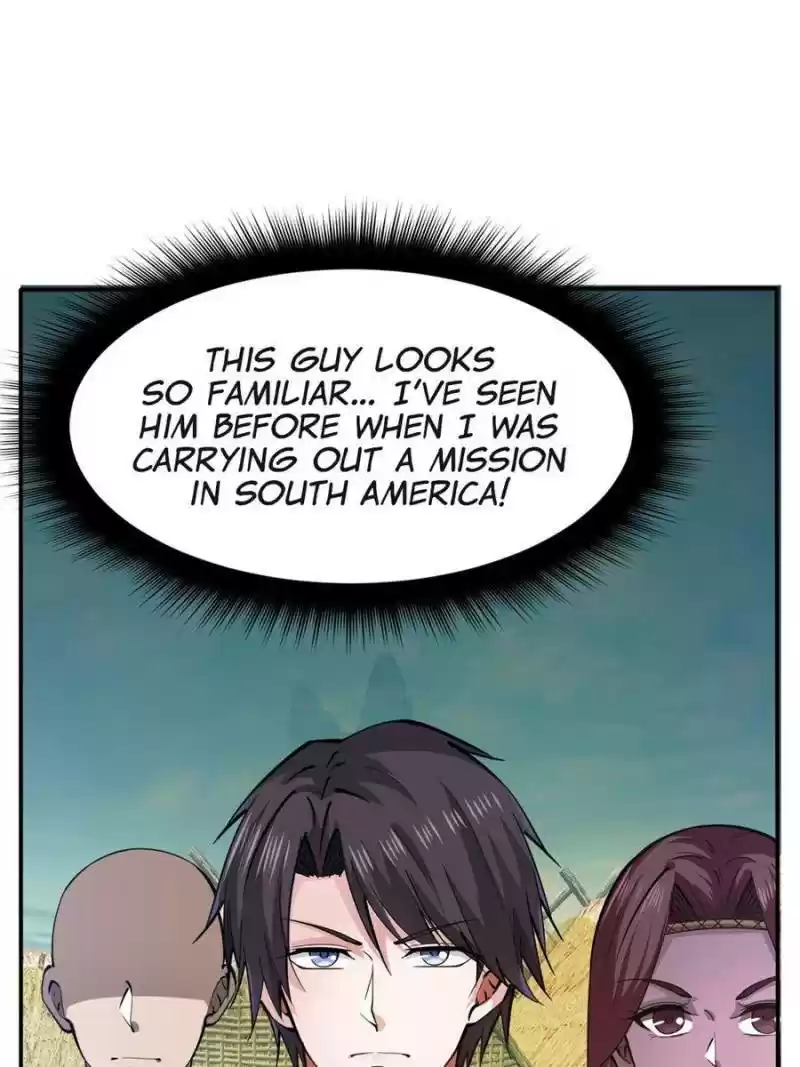 Peerless Doctor In The City Chapter 181