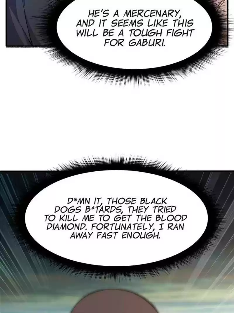 Peerless Doctor In The City Chapter 181