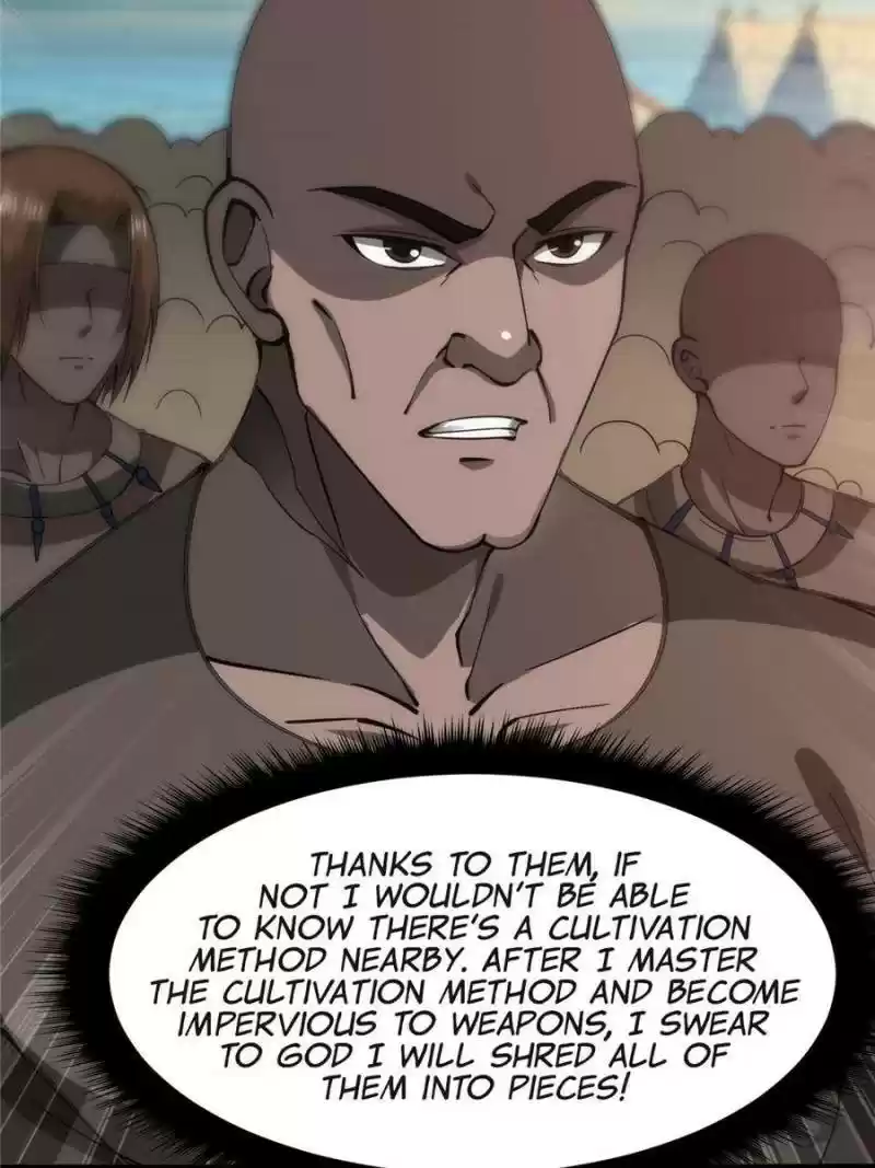 Peerless Doctor In The City Chapter 181