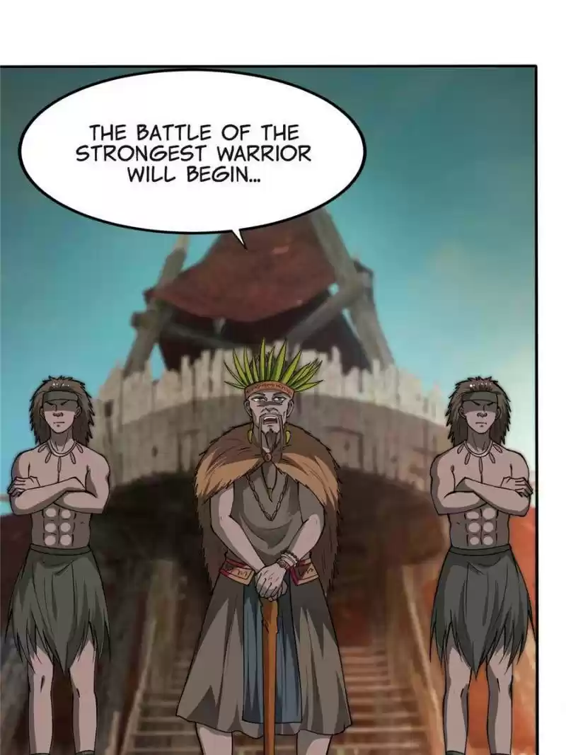 Peerless Doctor In The City Chapter 181