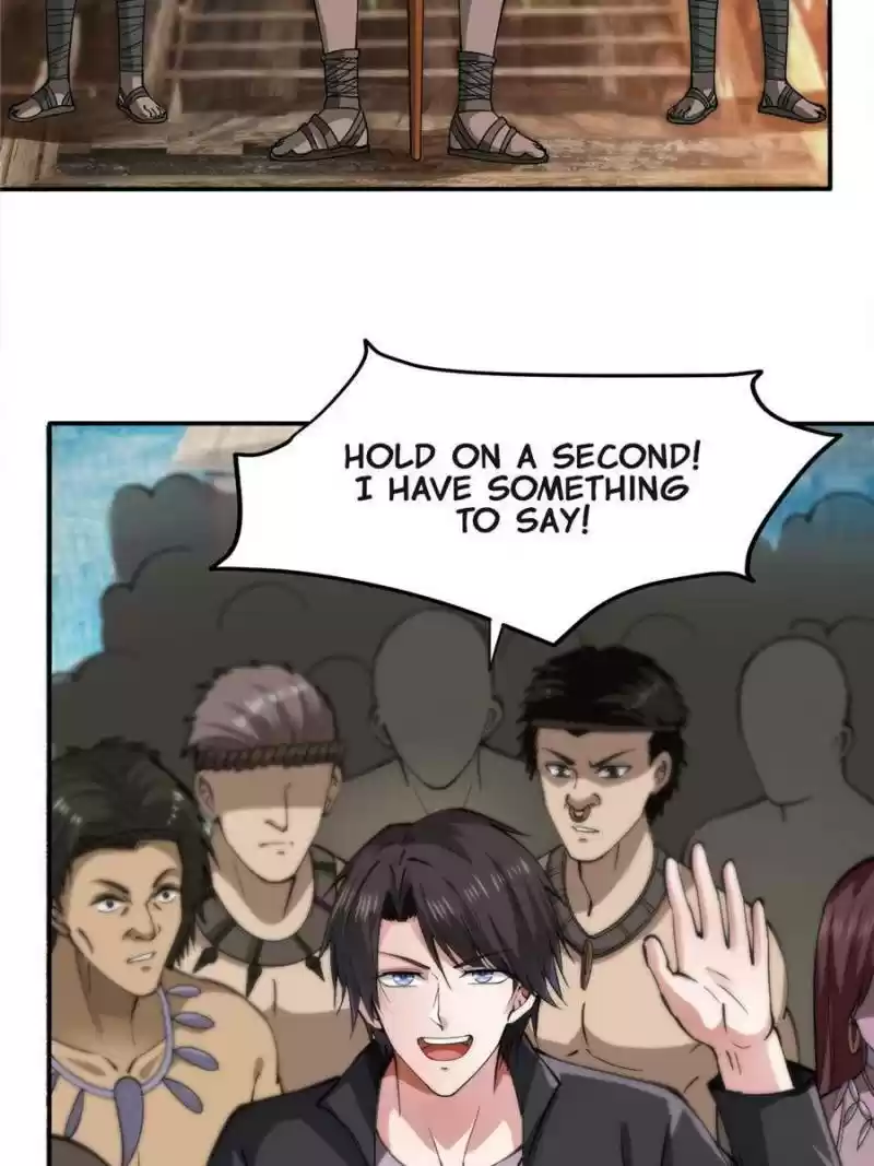 Peerless Doctor In The City Chapter 181