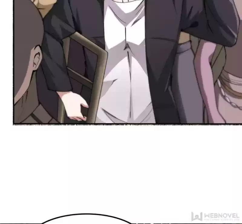 Peerless Doctor In The City Chapter 181